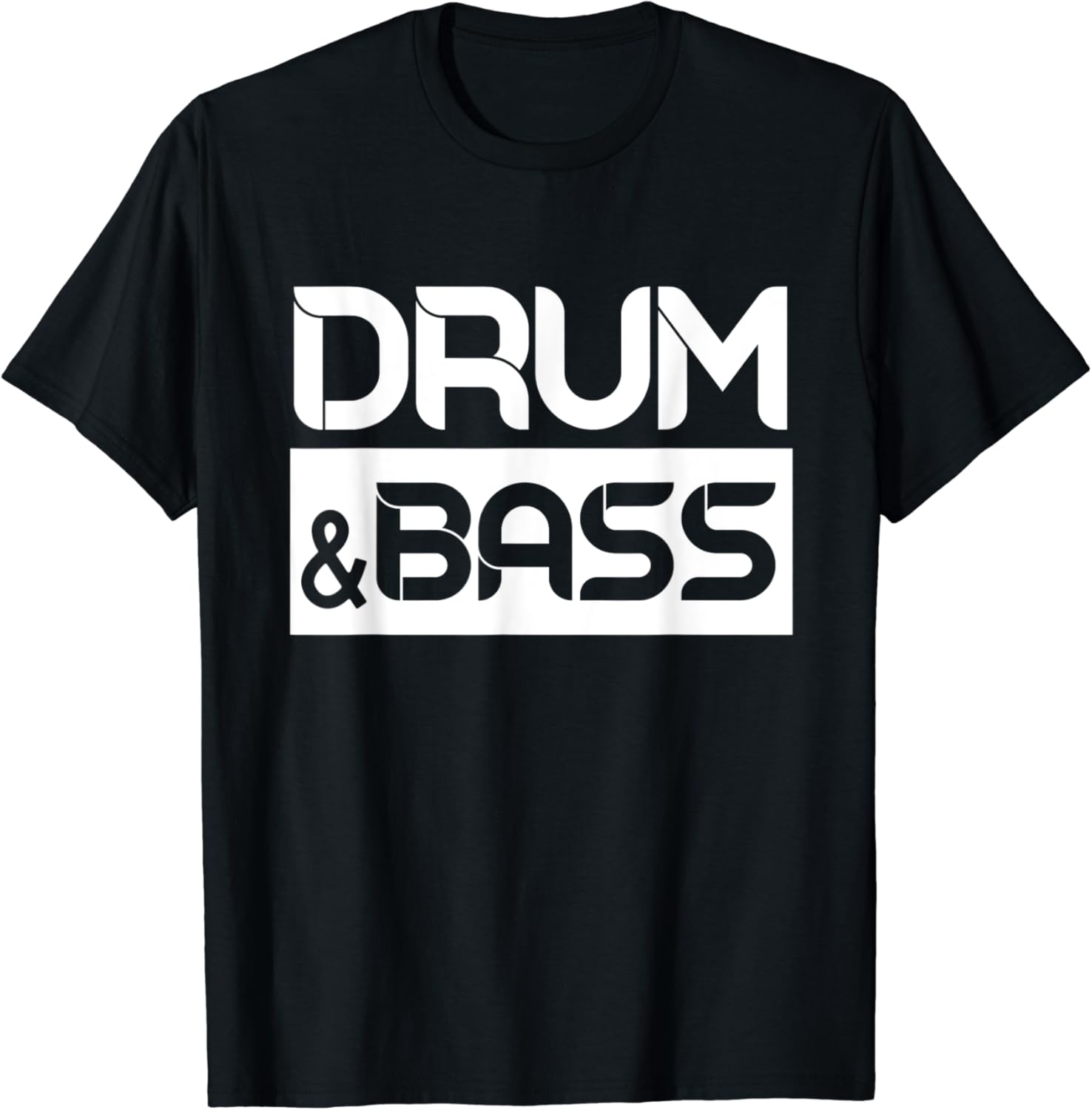 Drum And Bass TShirt Amazon.co.uk Clothing